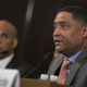Rep. Cedric Richmond, D-La. (Samuel Corum/Anadolu Agency/Getty Images)